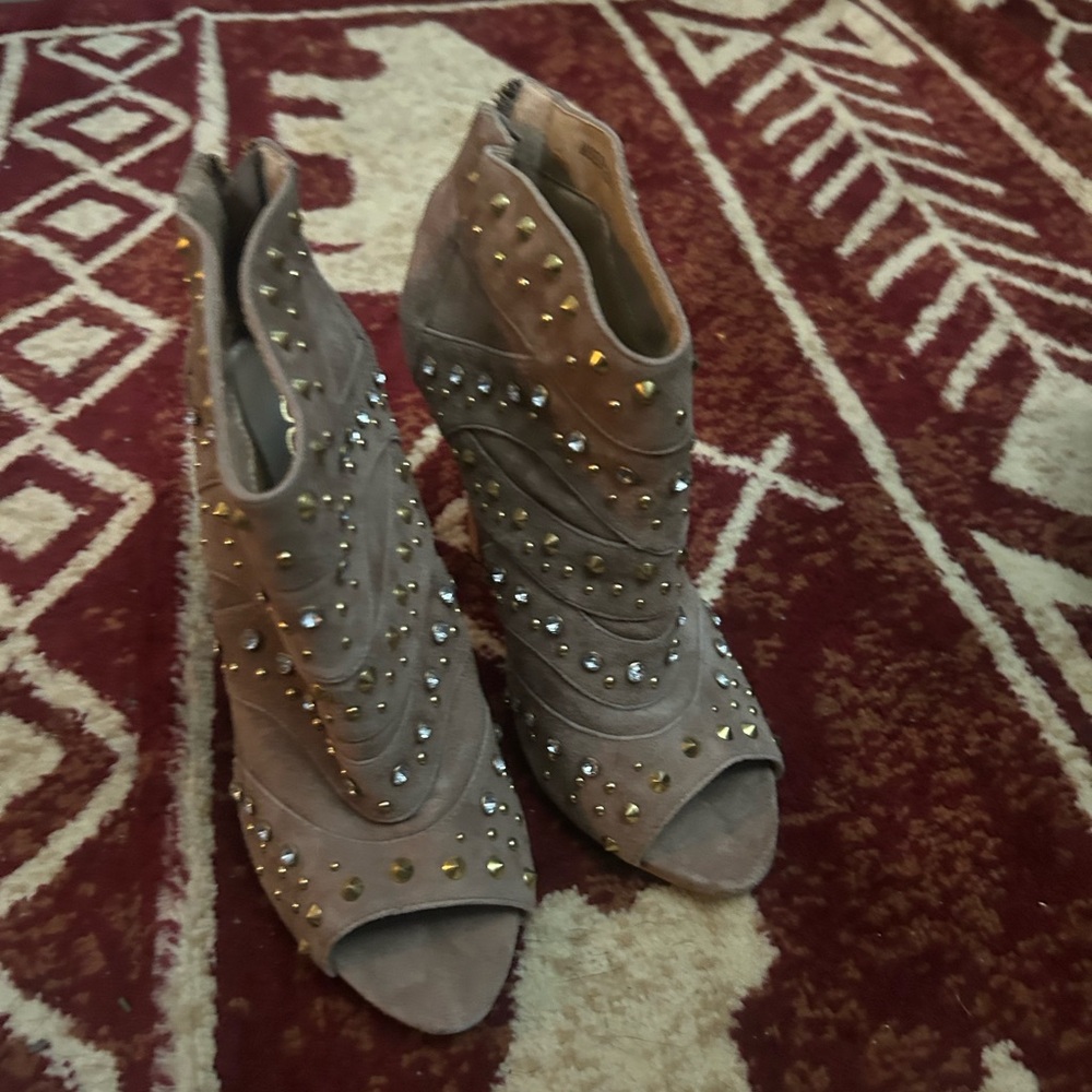 BEBE, only worn a few times